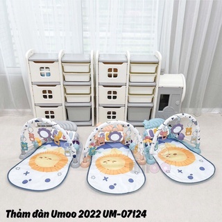 Thảm phát nhạc cho bé umoo um-07124