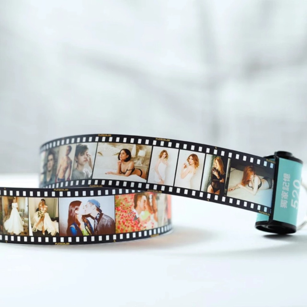 𝐌𝐨́𝐜 𝐤𝐡𝐨𝐚́ 𝐜𝐮𝐨̣̂𝐧 𝐟𝐢𝐥𝐦 𝐢𝐧 𝐚̉𝐧𝐡 - móc khoá film in ảnh made by lapthucollect