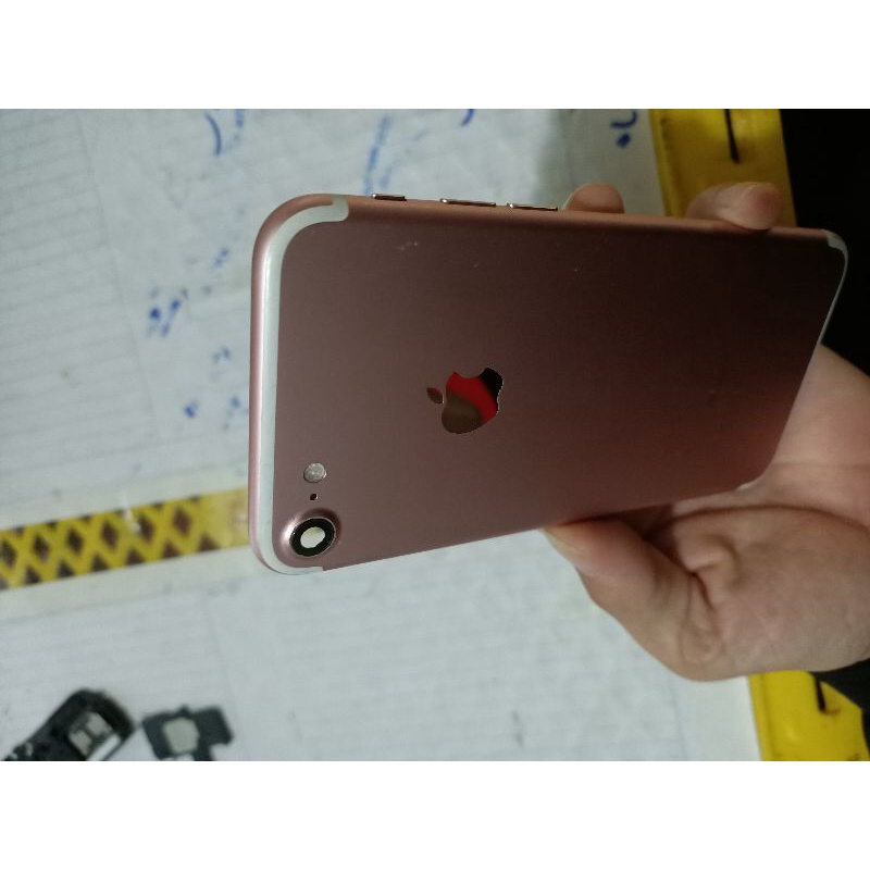 Cụm vỏ điện thoại iPhone 7 Zin bóc máy | BigBuy360 - bigbuy360.vn