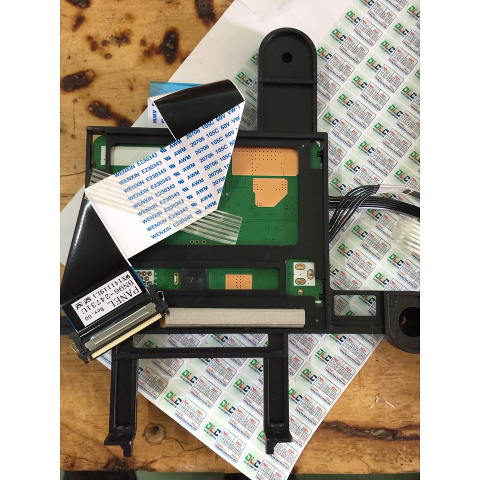 bo mạch màn hình Main board LCD samsung  19inh 19d300 | BigBuy360 - bigbuy360.vn