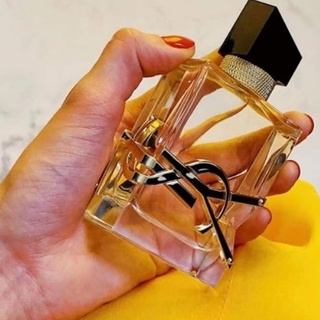 Nước Hoa Nữ 𝗬𝗦𝗟 - 𝗬𝘃𝗲𝘀 𝗦𝗮𝗶𝗻𝘁 𝗟𝗮𝘂𝗿𝗲𝗻𝘁 𝗟𝗶𝗯𝗿𝗲 𝗘𝗗𝗣 90ml [FULL SEAL]