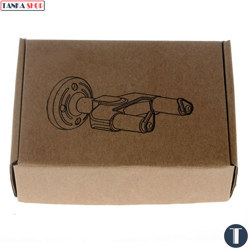 Giá treo đàn guitar AROMA AT-13