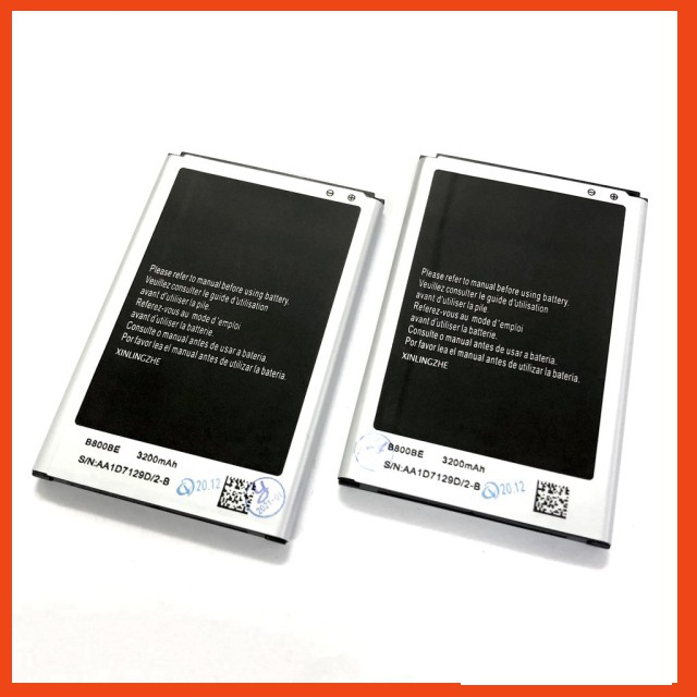 Pin điện thoại Samsung Note 3/N9005