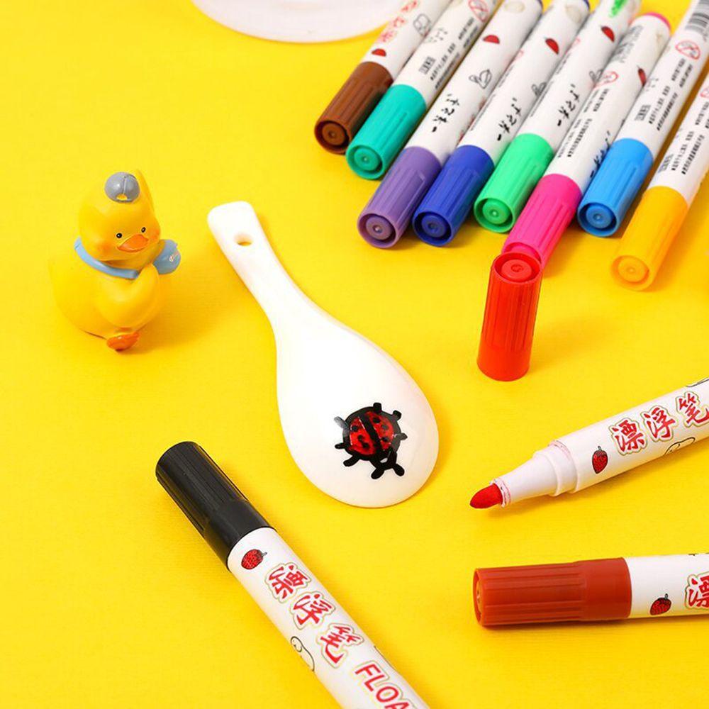 Bút Lông Viết Bảng Trắng Theo Phương Pháp Montessori