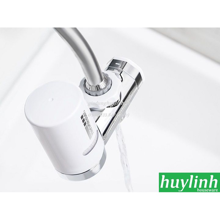 Thiết bị máy lọc nước tại vòi CleanSui EF201 (MD101) - Nhật Bản