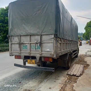 miến mộc duy Phú(gói 400g)