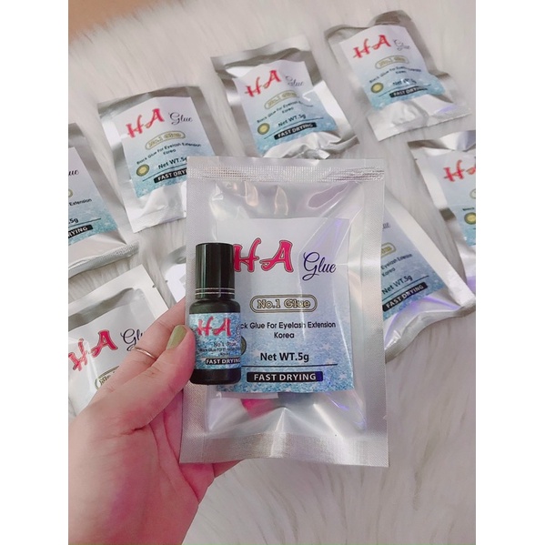 Keo nối cao cấp HA