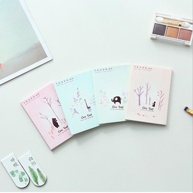 Giấy Thấm Dầu 50 Tờ Sạch Dầu, Ngừa Mụn Cho Nam Nữ - Hàng Nội Địa Giá SIÊU RẺ | BigBuy360 - bigbuy360.vn