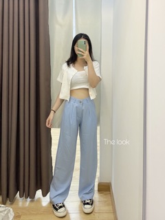 Simple pants