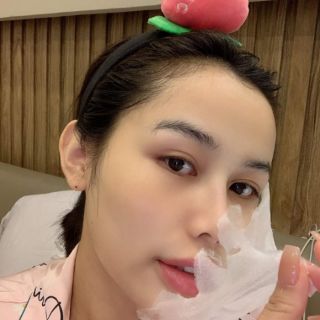 MẶT NẠ NHAU THAI CỪU