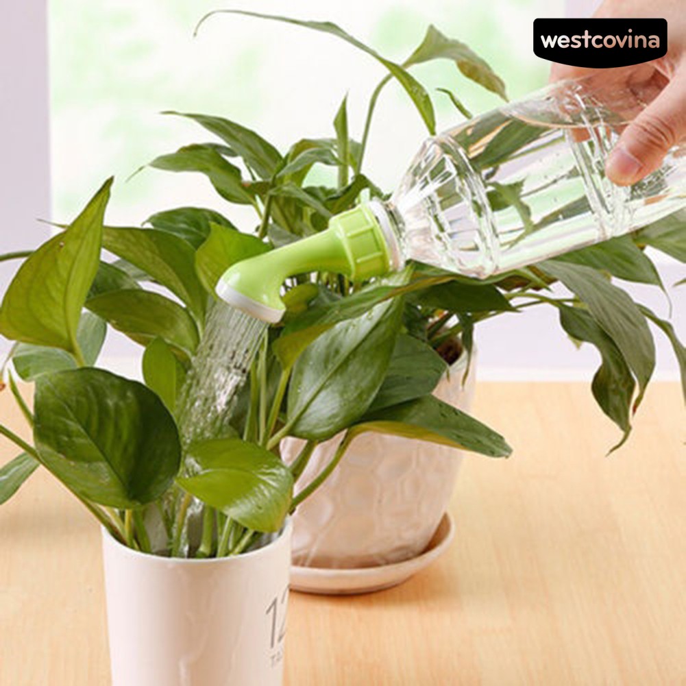 Set 2 Vòi Phun Nước Tưới Cây Tiện Lợi