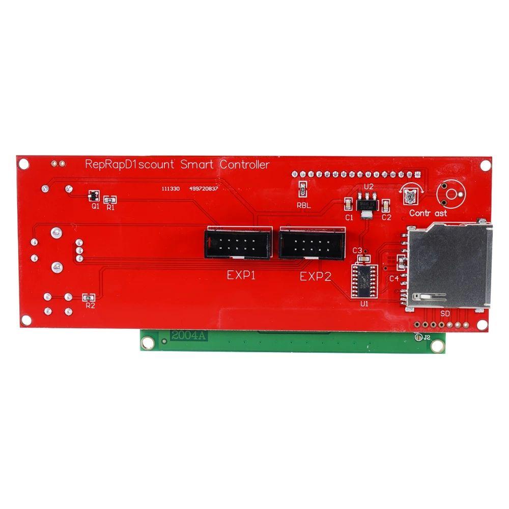MYRONGVN Bo Mạch Chủ PCB Chuyên Nghiệp Dành Cho Máy In 3D