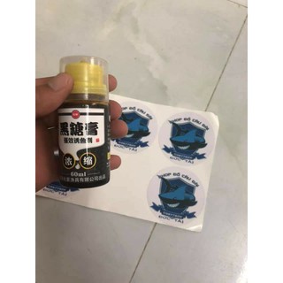 Tinh mùi câu cá chép