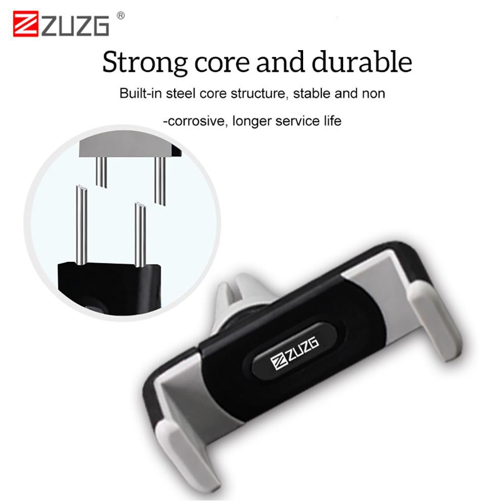 GIÁ ĐỠ ĐIỆN THOẠI TRÊN Ô TÔ BASN Z2 CHÍNH HÃNG BẢO HÀNH | BigBuy360 - bigbuy360.vn