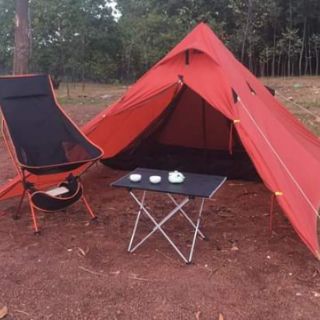 Lều 2 người TENT KHAU 2P