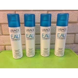Xịt Khoáng Eau Thermale Uriage Water