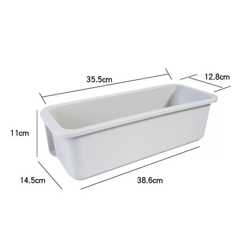 Ngăn nhựa kéo đựng quần áo cho bé gắn tủ, tủ nhựa đa năng tiện dụng