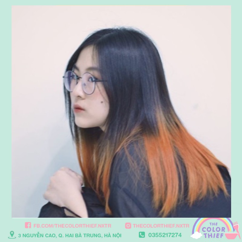 Thuốc nhuộm tóc La Riche Directions Semi-permanent Part 2 | BigBuy360 - bigbuy360.vn