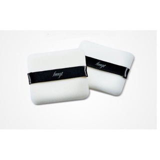 Bông Phấn Square Rubber + Square Flocked + Round Flocked Pulf TFS KTD