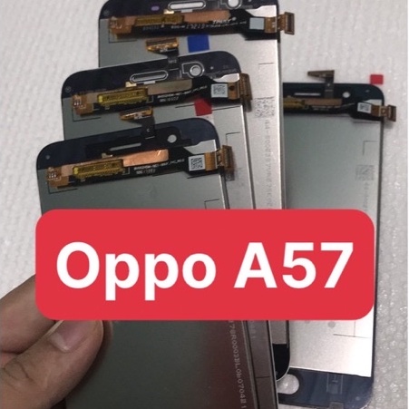 màn hình oppo A57 / F3 lite - zin