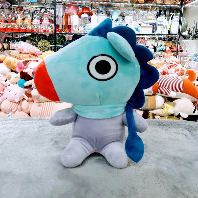 Mang BT21 Doll 20cm