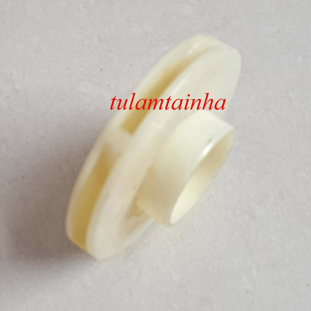 Cánh quạt máy bơm chìm 12V/24V