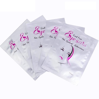 Pad gel dán mí, miếng dán mi dưới Pad gel đơn chiếc