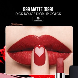 Son Dior Rouge Dior Lipstick