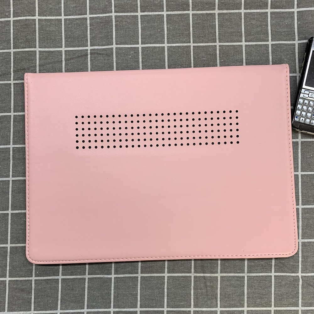 Bao Da Surface Laptop 1/2/3/4 -13.5 inch - Bao Da PU Mềm Mịn