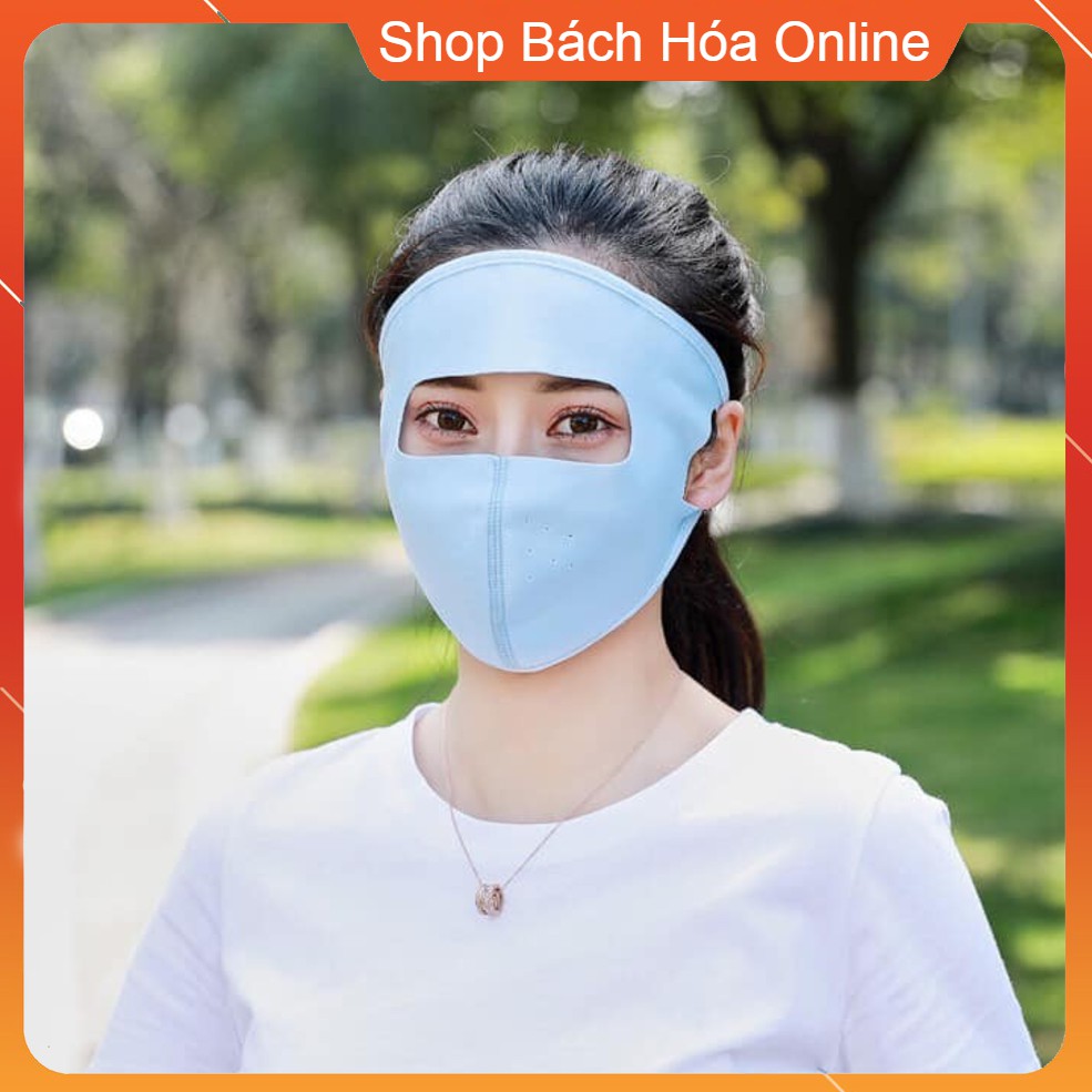 KHẨU TRANG NINJA CHE NGUYÊN MẶT | BigBuy360 - bigbuy360.vn