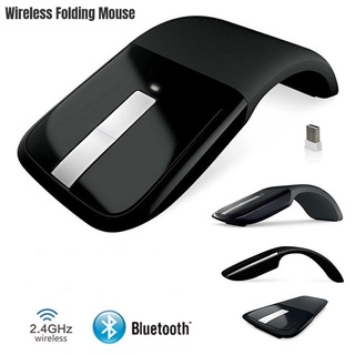 🔥COD🔥Chuột Không Dây Kết Nối Bluetooth 2.4Ghz Cho Microsoft Surface Arc