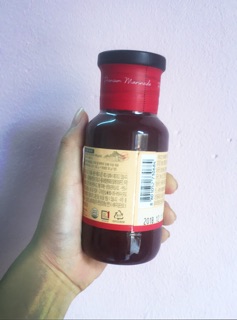 Sốt Daesang thịt heo 280g