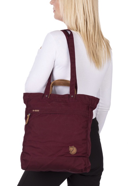 Túi xách, balo Fjallraven Totepack No.1