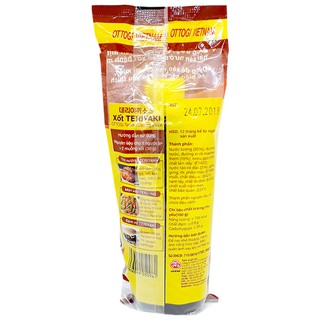 SỐT TERIYAKI HÀN QUỐC OTTOGI 310G