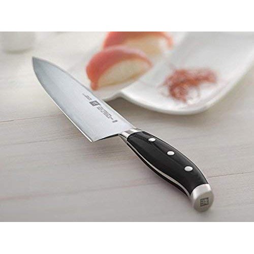 Dao Chef Twin Cermax M66 - ZWILLING - 20cm