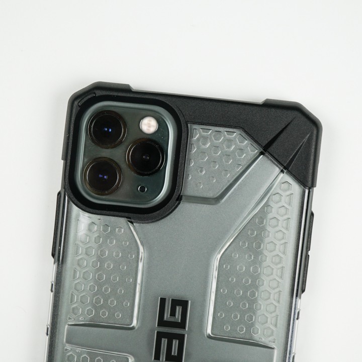 Ốp lưng UAG Palsma cho iPhone 11/ 11 Pro/ 11 Pro Max chống sốc, ảnh thật