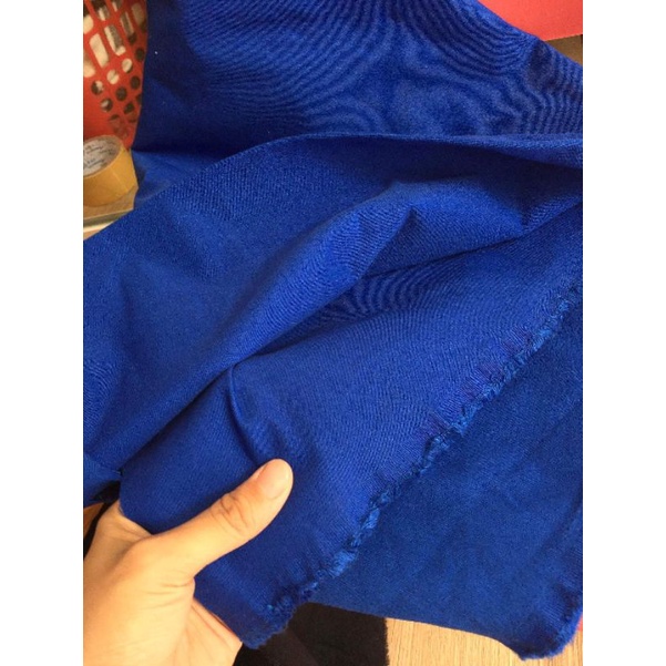 1kg vải kaki thun co dãn 2c