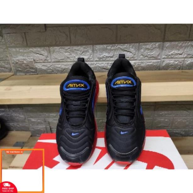Ả𝐍𝐇 𝐓𝐇Ậ𝐓 Giày Nike Airmax 720 size 39 . ( ˣ ! ! %