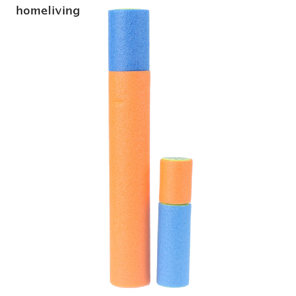 Súng Nước Đồ Chơi Bằng Xốp EVA Cho Bé