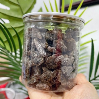 Ô Mai Xí Muội Nho 200gr