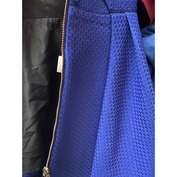 Áo khoác vest trẻ em Elise auth