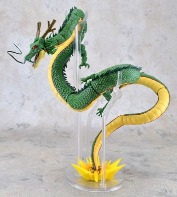 Mô Hình Nhân Vật Shenron Trong Phim Bảy Viên Ngọc Rồng Z