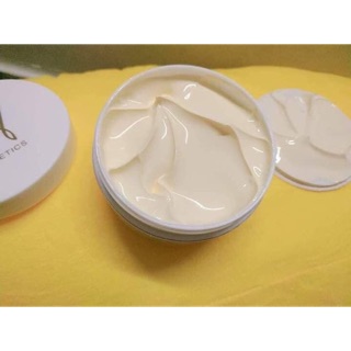 Kem body mềm