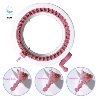 Bộ khung hỗ trợ đan len chất lượng độc đáo