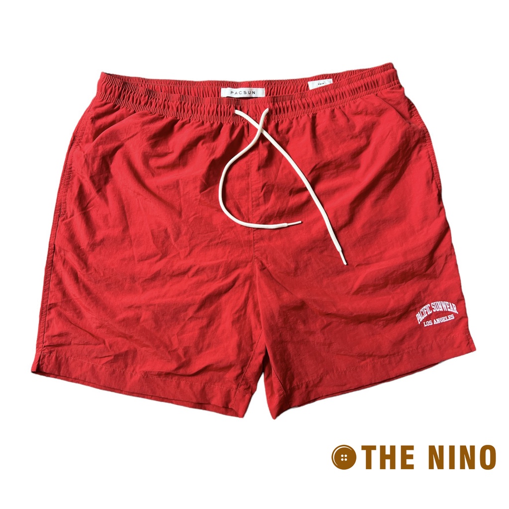 Quần short Pacsun Nam hàng VNXK, quần đùi thời trang, thể thao, đi biển