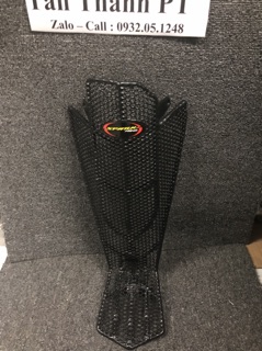 Baga lưới Spark Sirius