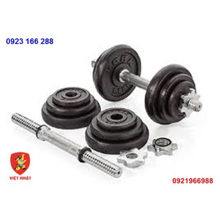 đòn tạ tay 35cm tạ tay