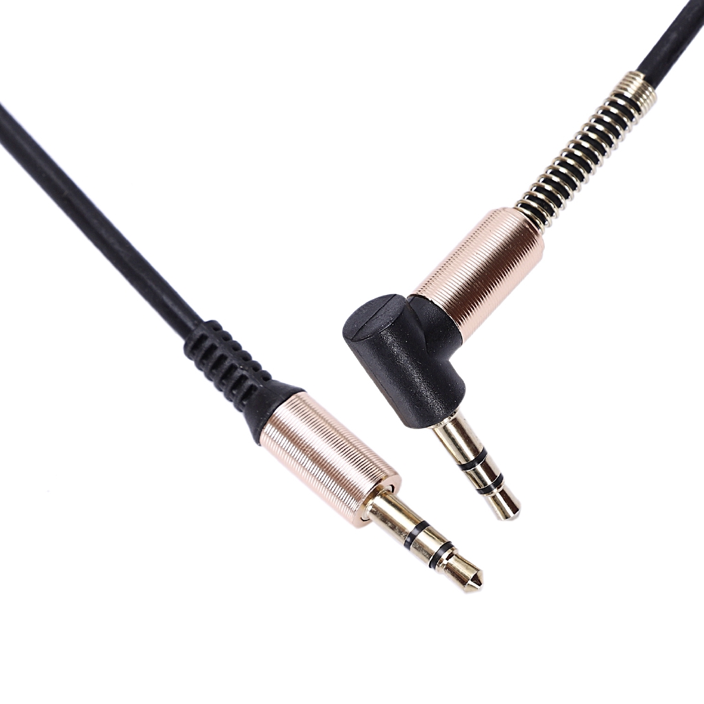 Dây Cáp Âm Thanh Jack 3.5mm 3.5mm Tiện Dụng