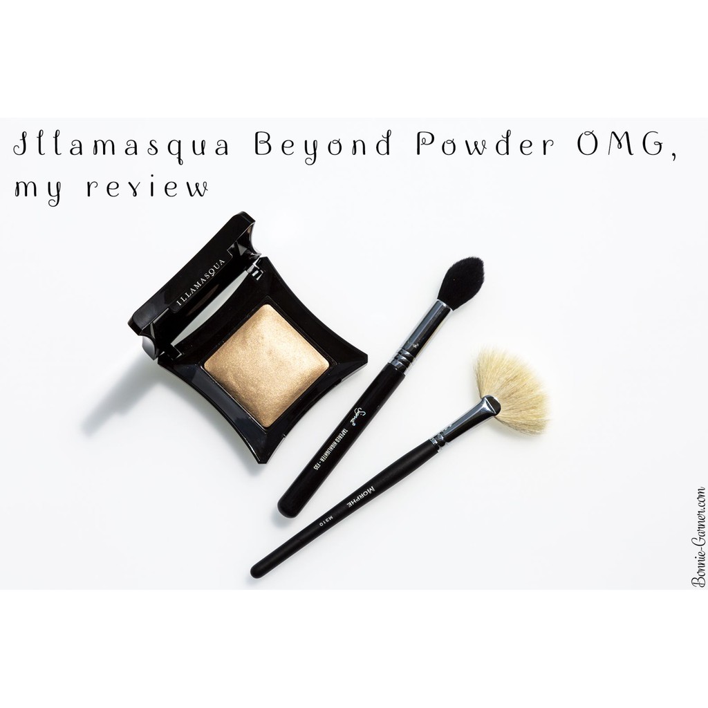 PHẤN HIGHLIGHT ILLAMASQUA BEYOND POWDER CHÍNH HÃNG - 7299