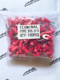 ĐẦU COS Y 1.25-3 ( 100C) Quangdaoelectric.